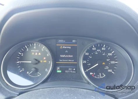 2018 Nissan Rogue S from USA, damaged, VIN 5N1AT2MT2JC752757